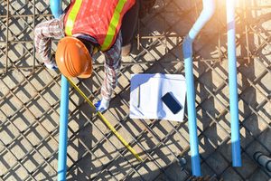 general contractor